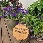Mols B&B Knebel
