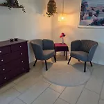 B&B Mols Knebel