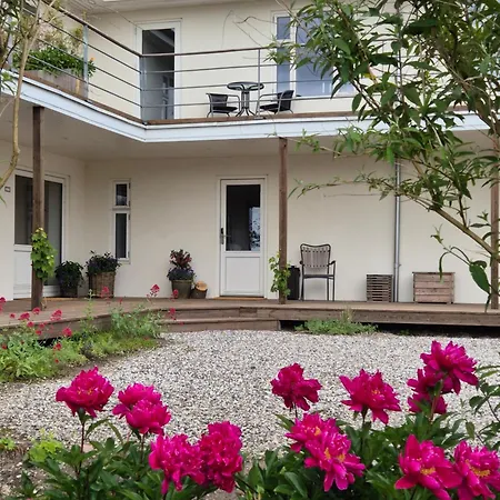 Couette-café Mols *