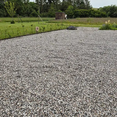 Mols Bed & Breakfast