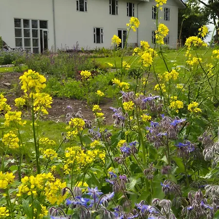 Bed & Breakfast Mols