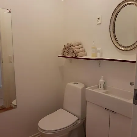 Mols Couette-café Knebel