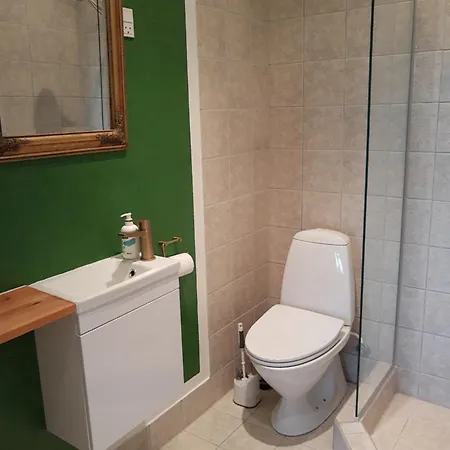 Bed & Breakfast Mols