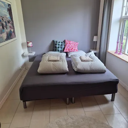 Bed & Breakfast Mols *