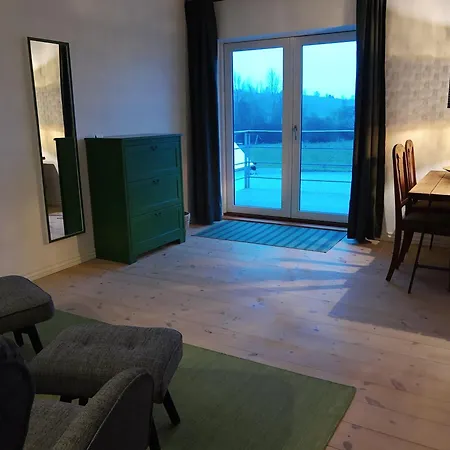 Mols Couette-café Knebel