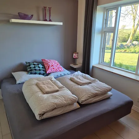 Mols B&B