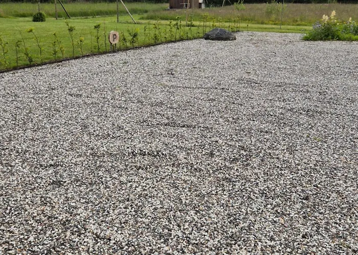 Mols ベッド・アンド・ブレックファスト