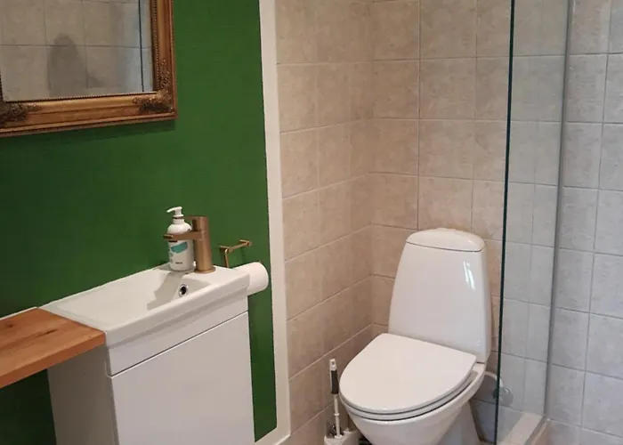 ベッド・アンド・ブレックファスト Mols