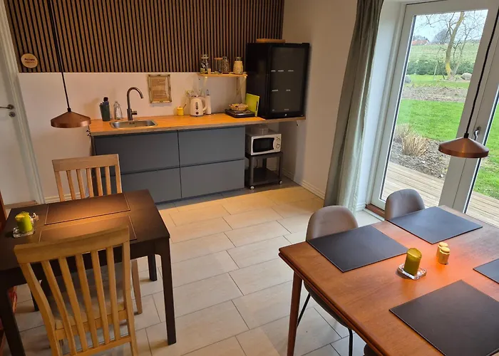 Mols Отель типа 